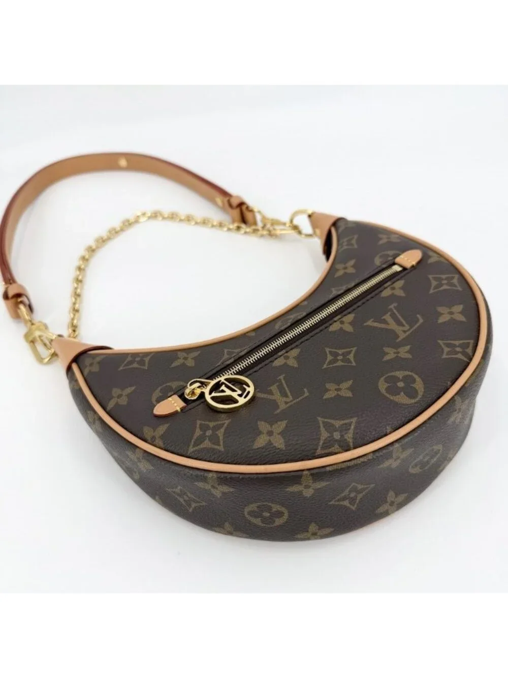 Louis Vuitton this authentic
